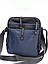 Чоловіча сумка 20*26 см. серії "Premium" No18783, фото 2