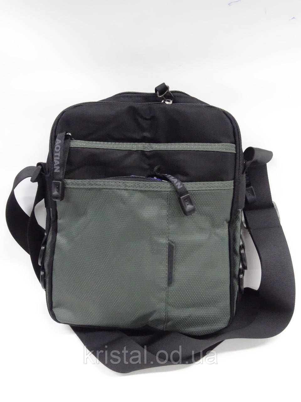 Чоловіча сумка 20*26 см. серії "Premium" No18785, фото 1