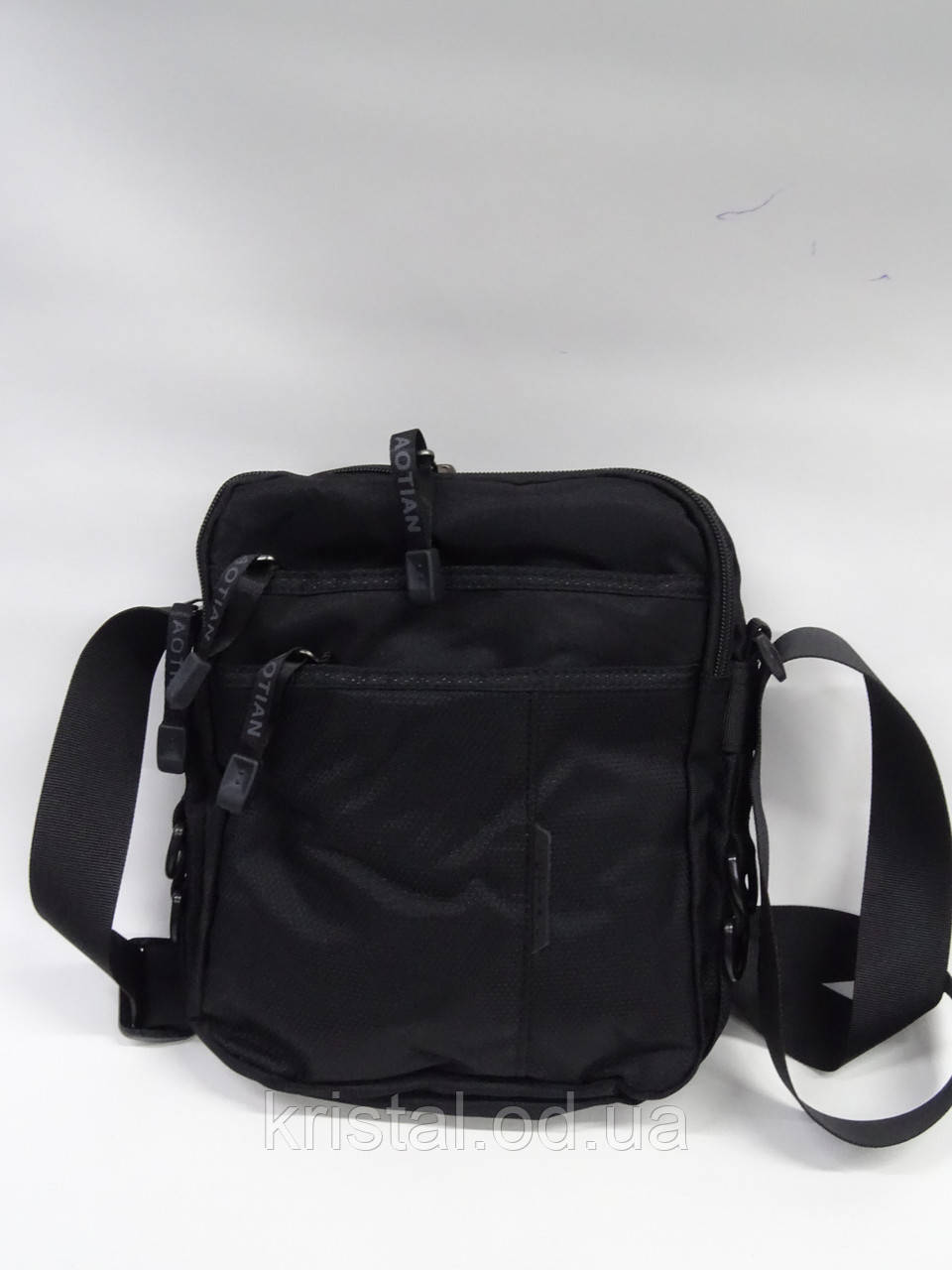 Чоловіча сумка 20*26 см. серії "Premium" No18786, фото 1
