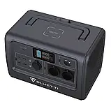 Портативна зарядна станція BLUETTI PowerOak EB70 Portable Power Station 1000W 716Wh (PB930692), фото 8