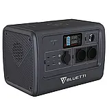 Портативна зарядна станція BLUETTI PowerOak EB70 Portable Power Station 1000W 716Wh (PB930692), фото 9