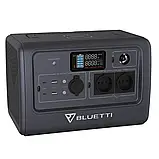 Портативна зарядна станція BLUETTI PowerOak EB70 Portable Power Station 1000W 716Wh (PB930692), фото 5