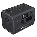 Портативна зарядна станція BLUETTI PowerOak EB70 Portable Power Station 1000W 716Wh (PB930692), фото 10