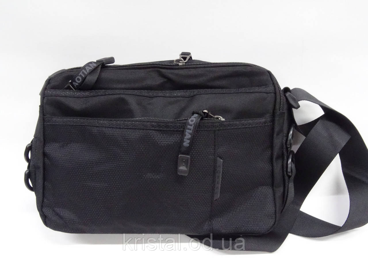 Чоловіча сумка 25*18 см. серії "Premium" No18790, фото 1