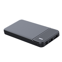 Портативний зарядний пристрій Luxe Cube 10000 mAh/10,5W