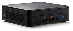 Міні ПК Intel NUC Wall Street Canyon [RNUC12WSKi50002]