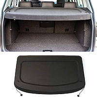 Полка багажника Volkswagen Tiguan Тігуан  2007 2008  2009 2011 2011 2012 2014 2016 5N0867769 полиця шторка