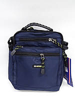 Мужская сумка 19*23 см. серии "Premium" №18805