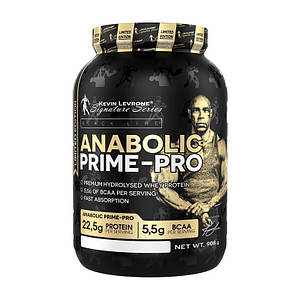 Anabolic Prime Pro 908g (Snikers)