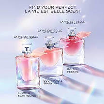Lancome La Vie est Belle L'Éveil парфумована вода 75 ml. (Ланком Ла Ві Есст Бель Л Евеїль), фото 3