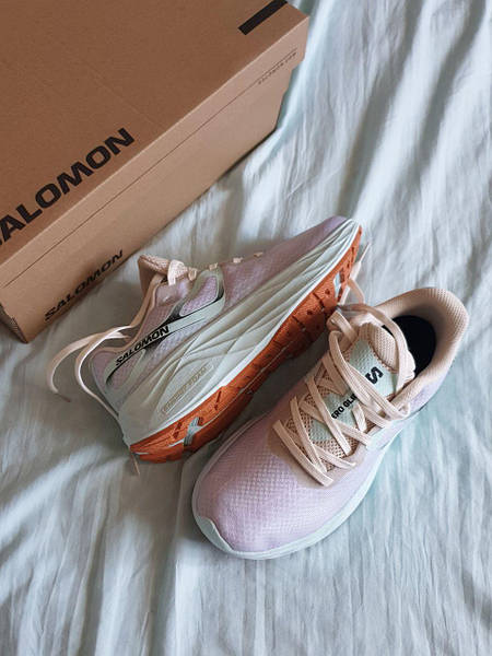 Salomon aero sales s
