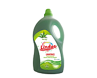 Гель для стирки Lindor Lavatrice Aloe Vera 4 л, арт.209392