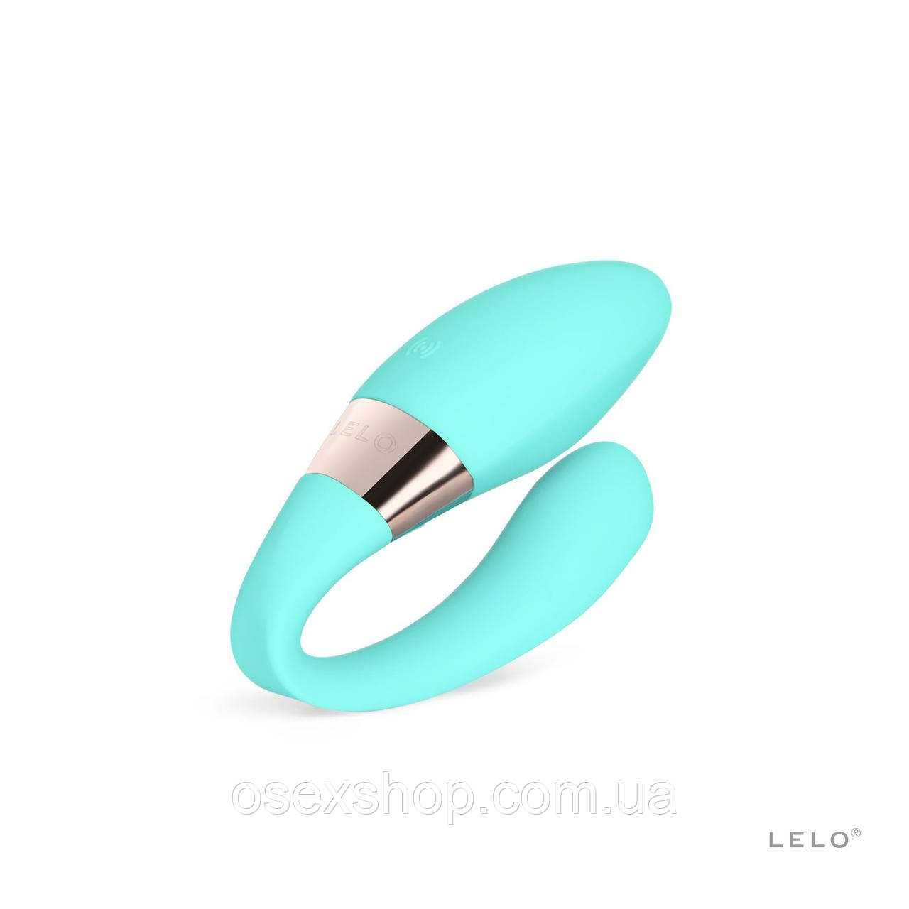 Вібратор LELO Tiani Harmony Aqua, фото 1