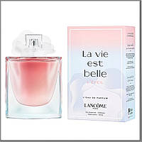 Lancome La Vie est Belle L'Éveil парфюмированная вода 75 ml. (Ланком Ла Ви Эст Бель Л Эвеиль)