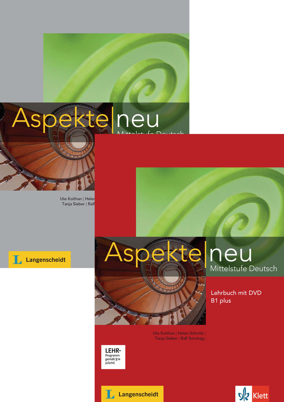 Aspekte Neu B1+ Комплект (ID#1879431925), Цена: 355 ₴, Купить На.