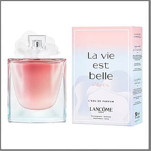 Lancome La Vie est Belle L'Éveil парфумована вода 75 ml. (Ланком Ла Ві Есст Бель Л Евеїль)