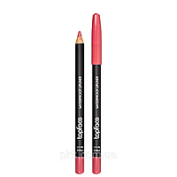 Олівець для губ TopFace Waterproof Lipliner водостійкий PT613 № 105 Рожевий