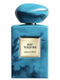 Тестер парфумована вода Armani Prive Bleu Turquoise 100 мл (Ліц.)