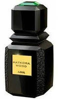 Тестер парфюмированная вода Ajmal Hatkora Wood (ліц.) 100мл