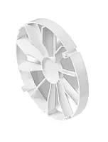 Зворотний клапан AWENTA ZZ100 мм для вентилятора AWENTA