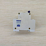 Автоматичний вимикач DC постійного струму 32 ампери, фото 5