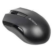 Мишка бездротова A4tech G3-200NS Black, фото 2