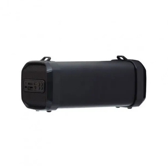 Портативна бездротова Bluetooth колонка Cigii F41 + power bank + mini speaker, black - фото 2 - id-p1879435594