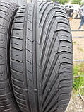 Літні шини 205 55 R16 91V UNIROYAL RAIN SPORT 3, фото 6