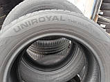 Літні шини 205 55 R16 91V UNIROYAL RAIN SPORT 3, фото 4