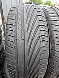 Літні шини 205 55 R16 91V UNIROYAL RAIN SPORT 3, фото 5