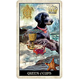 Таро Мудрої Собаки — Wise Dog Tarot. U.S. Games Systems, фото 6