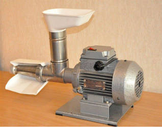 Універсальний прес для соку ТШМ-2