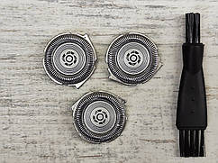Леза для гоління бритви Philips Shaver series 3000 SH30/50