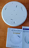 Детектор диму XINDUM SM11W WiFi Smoke Detector, фото 6