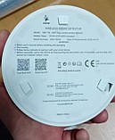 Детектор диму XINDUM SM11W WiFi Smoke Detector, фото 8