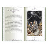 Набор Языческого Таро - Pagan Tarot Kit. Lo Scarabeo, фото 6