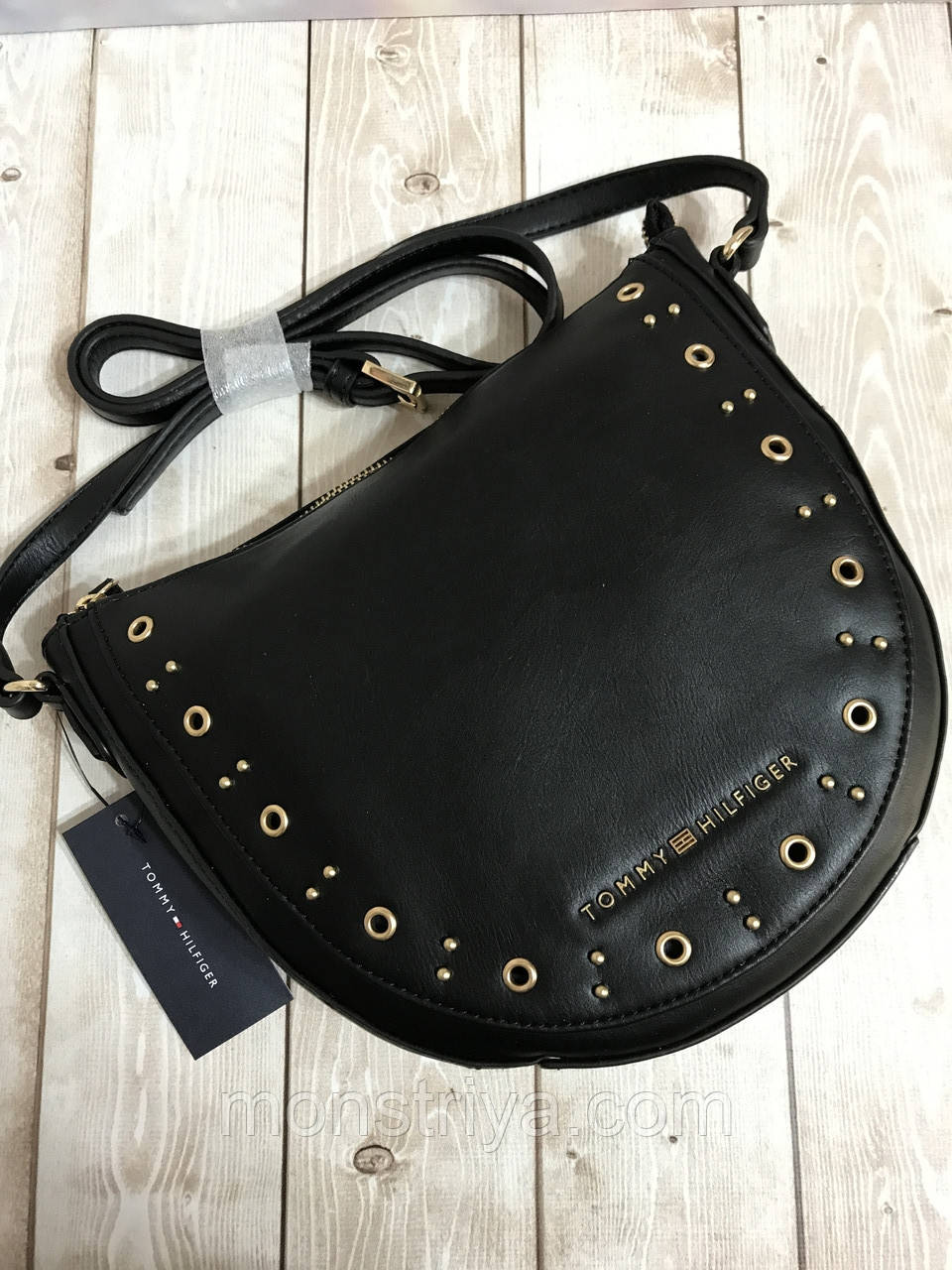 Сумка кросбоди Tommy Hilfiger/ Томмі Хілфігер