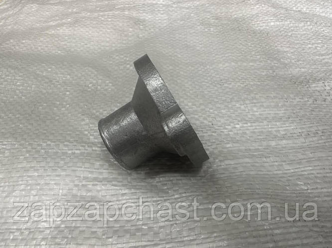 Корпус термостата Ланос Lanos 1,4 крышка (лейка) алюминиевая (ID ...