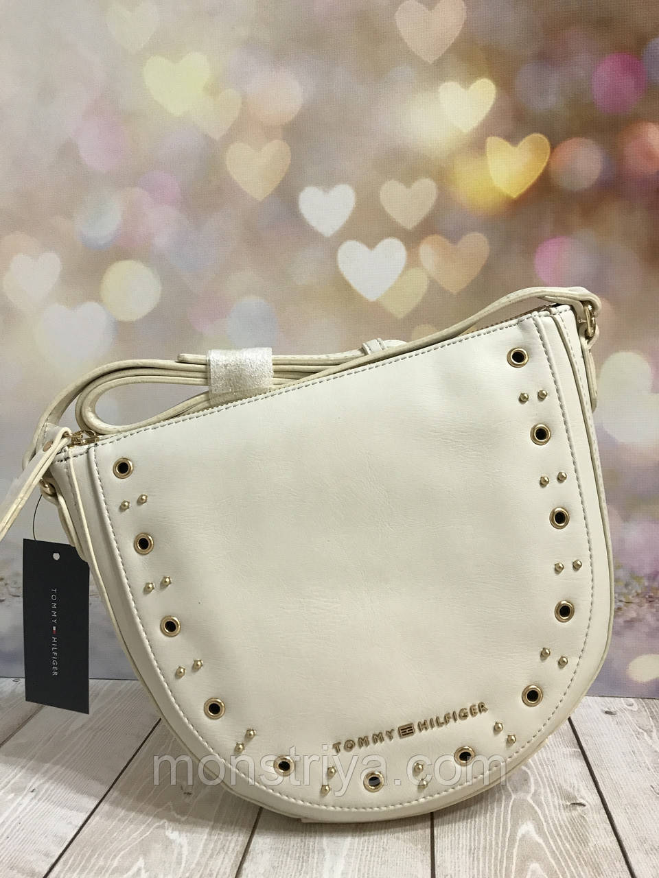 Сумка кросбоді Tommy Hilfiger/Томмі Хілфігер, фото 1