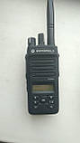 Рація Motorola DP2600E UHF 403-527 MotoTRBO Б/У, фото 3