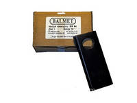 Упаковка ножей для косилки роторной - Balmet 18 шт.