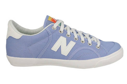 Кеди жіночі new balance pro courticarus оригінал, фото 1