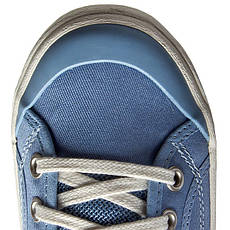 Кеди жіночі new balance pro courticarus оригінал, фото 4