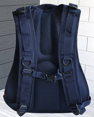 Купити Рюкзак шкільний підлітковий з ортопедичною спинкою для хлопчика ...