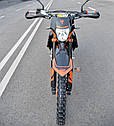 Мотоцикл KOVI 250 ADVANCE, фото 6