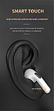 Вакуумні TWS навушники Air Pro6 Earphone стерео гарнітура, фото 9