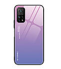 Чохол Gradient для Xiaomi Redmi Note 11 / Note 11S (різні кольори), фото 4