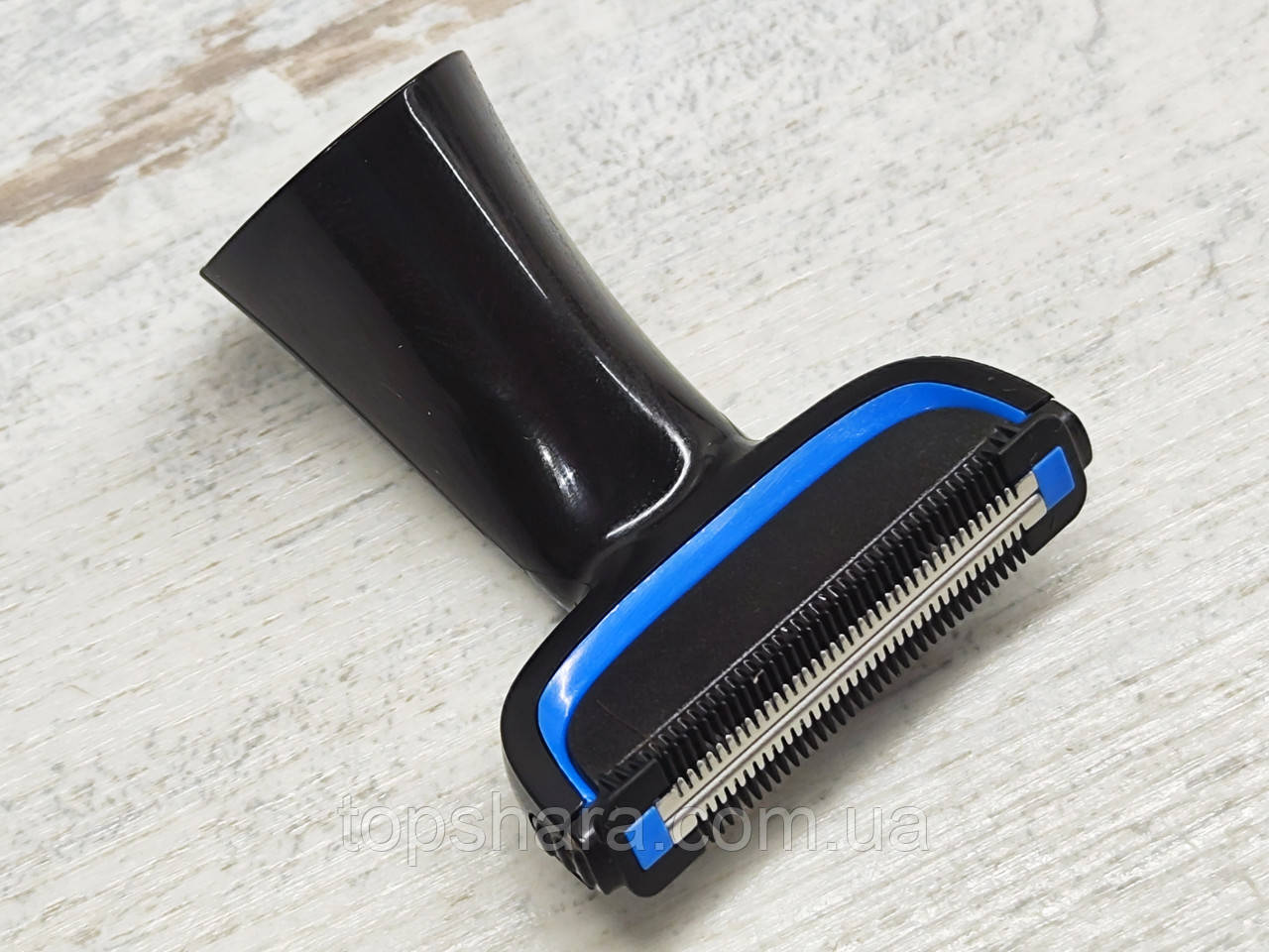 Насадка високоточного тримера SmartClick Philips S5050, BG1026, BG1024, фото 1