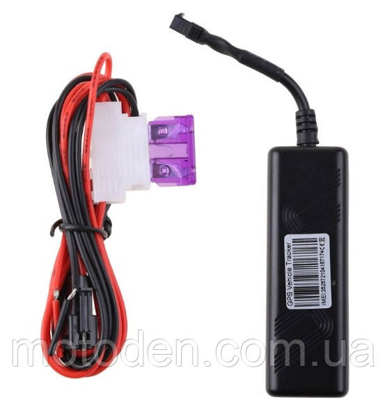 GPS трекер, фото 1