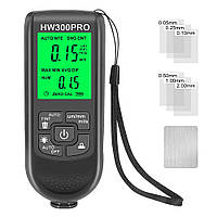 Товщиномір лакофарбового покриття HW300PRO
